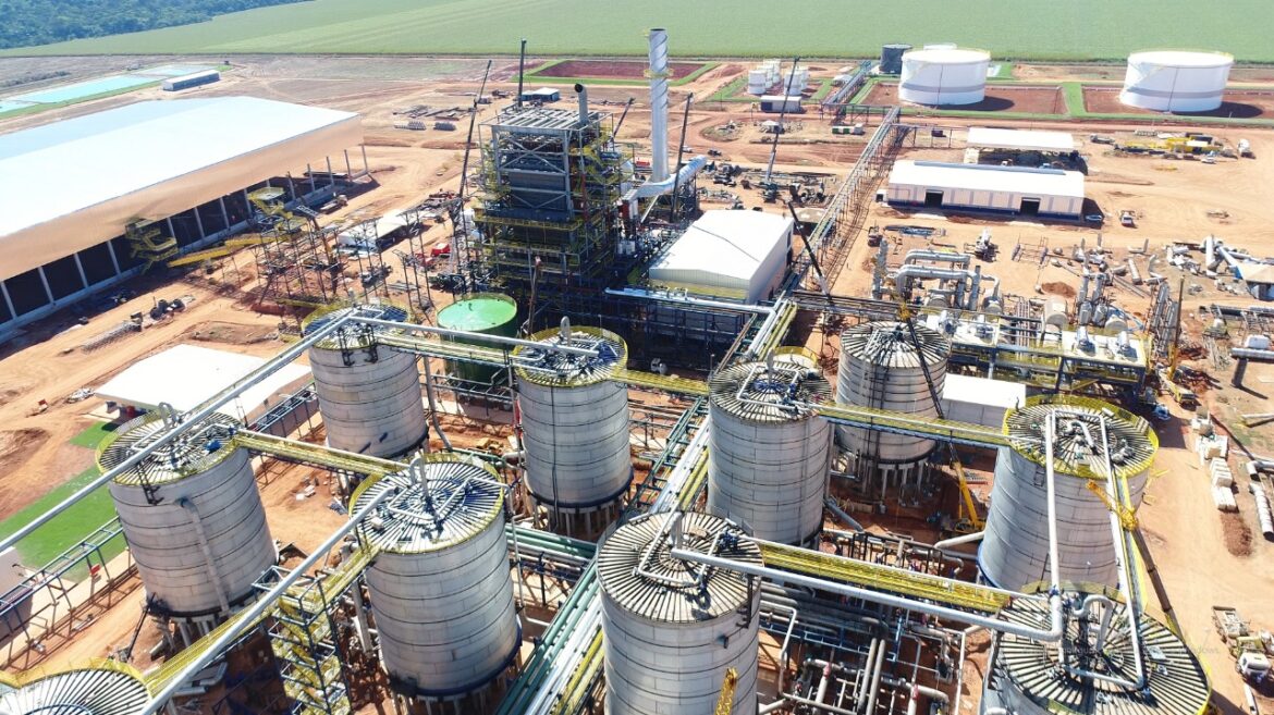 Piauí se torna gigante do etanol com inauguração de nova usina de milho que pode abalar o mercado até 2026