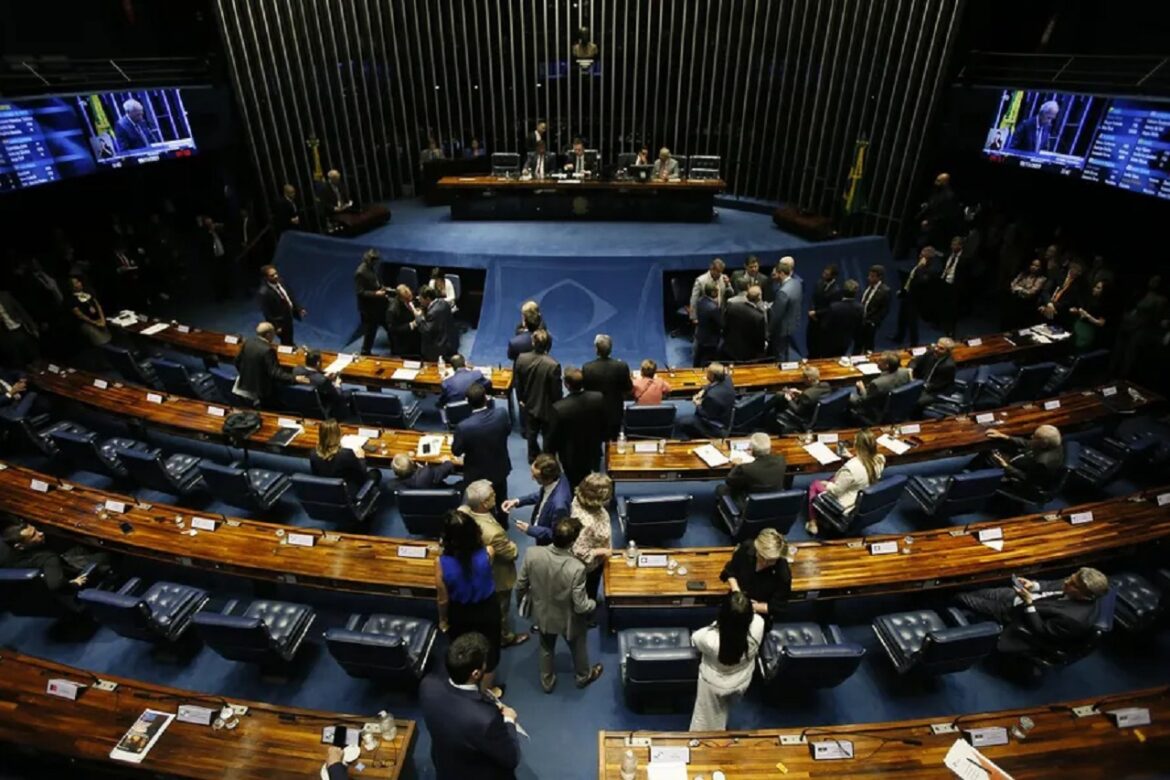 Reforma tributária aprovação do Senado traz mudanças significativas para empresas