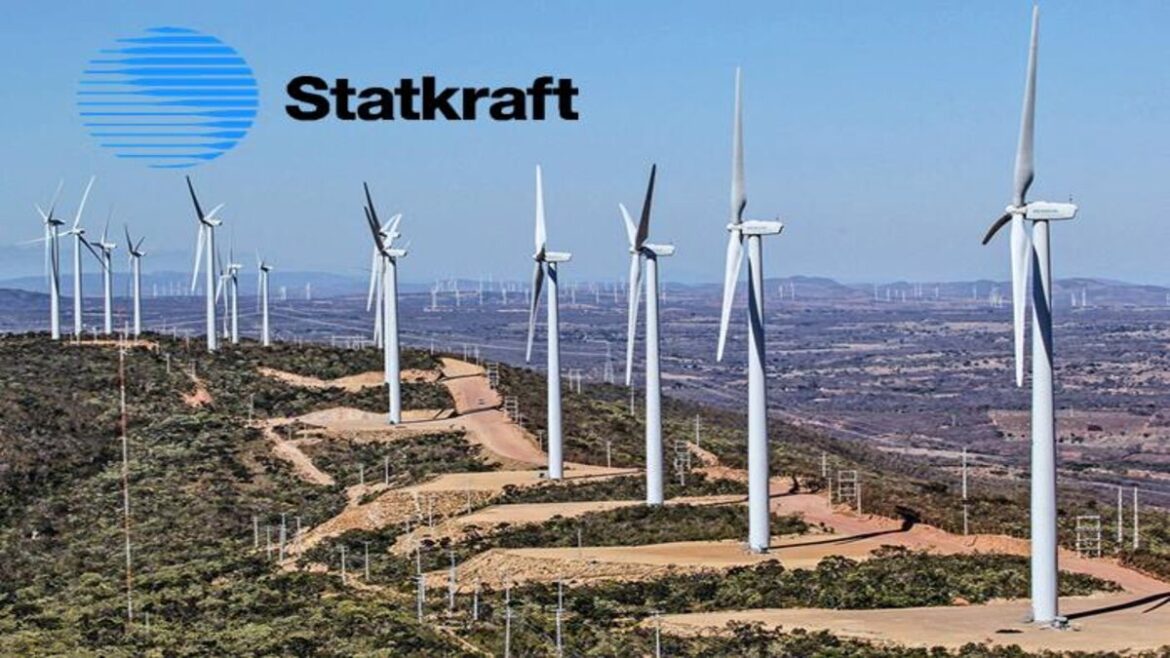 Aquisição da subsidiária renovável da Elecnor impulsiona a Statkraft para um dos maiores portfólios de energia eólica no Brasil.