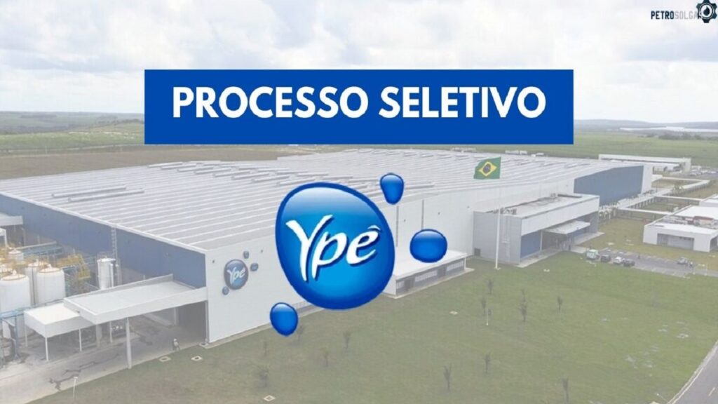 Ypê divulga mais de 80 vagas de emprego para candidatos com e sem experiência
