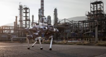 Robôs autônomos adquiridos pela Petrobras por US$ 4 milhões prometem moldar o futuro offshore