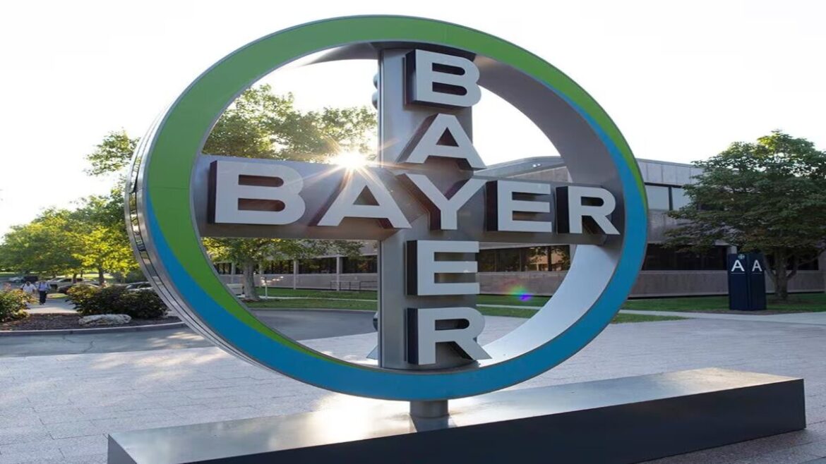 No momento, a Bayer possui mais de 930 oportunidades de emprego ofertadas em vários países, inclusive no Brasil.