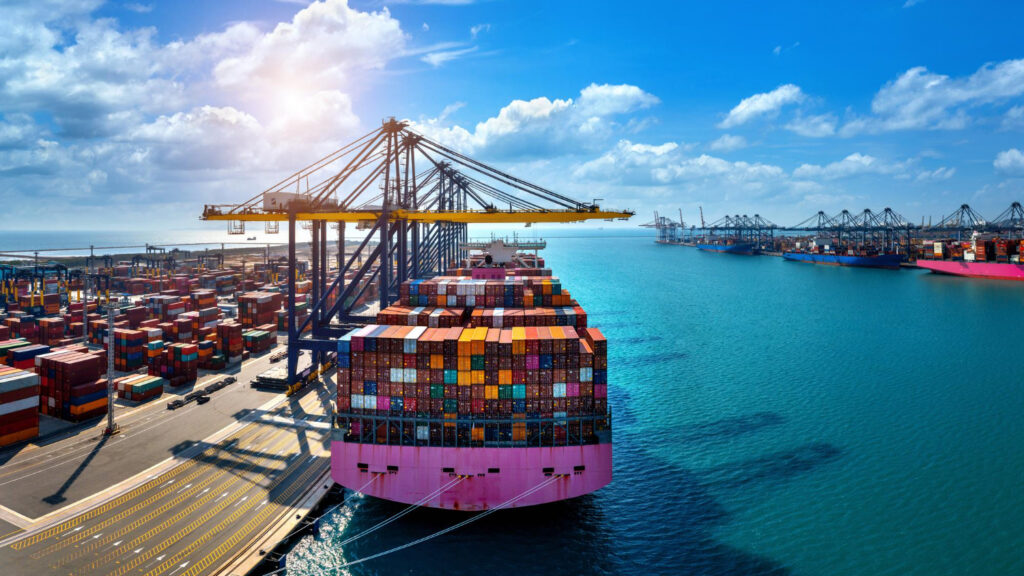Recentemente, a plataforma de Dubai uniu forças com a operadora de logística Wilson Sons, responsável pelo Terminal do Porto de Salvador.