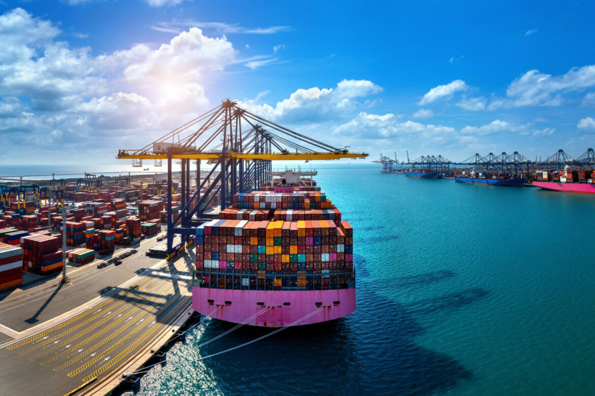 Recentemente, a plataforma de Dubai uniu forças com a operadora de logística Wilson Sons, responsável pelo Terminal do Porto de Salvador.