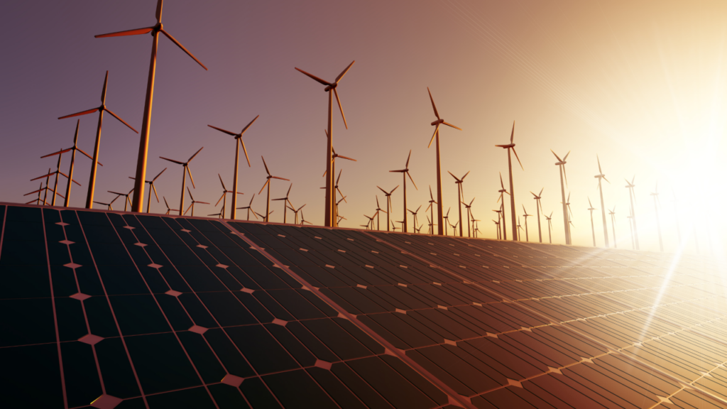 Destaque na transição energética, alinhada com as metas globais de sustentabilidade, reforçou o compromisso do Brasil com fontes de energia renovável.
