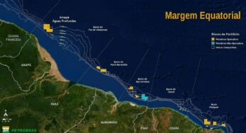 Ibama anunciará decisão sobre exploração de petróleo na Margem Equatorial somente em 2024