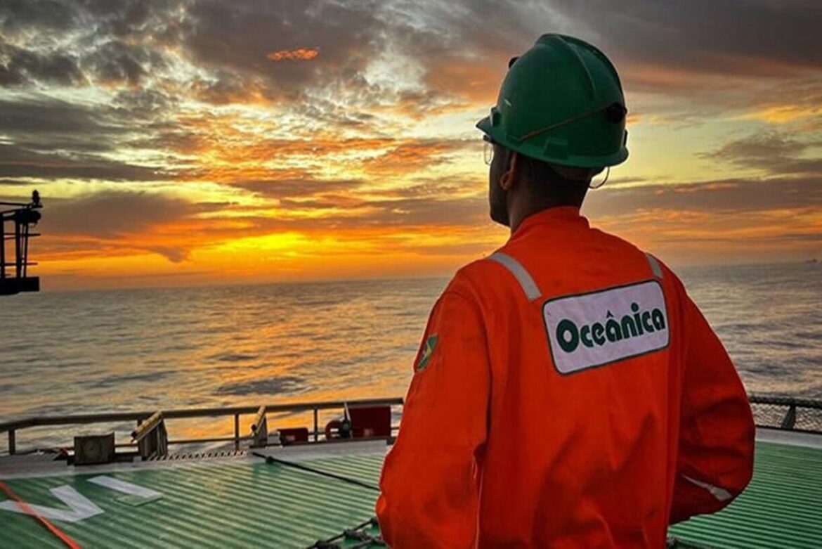 Todas as vagas de emprego disponibilizadas pela Oceânica são para profissionais do setor de óleo e gás que residem no Rio de Janeiro.