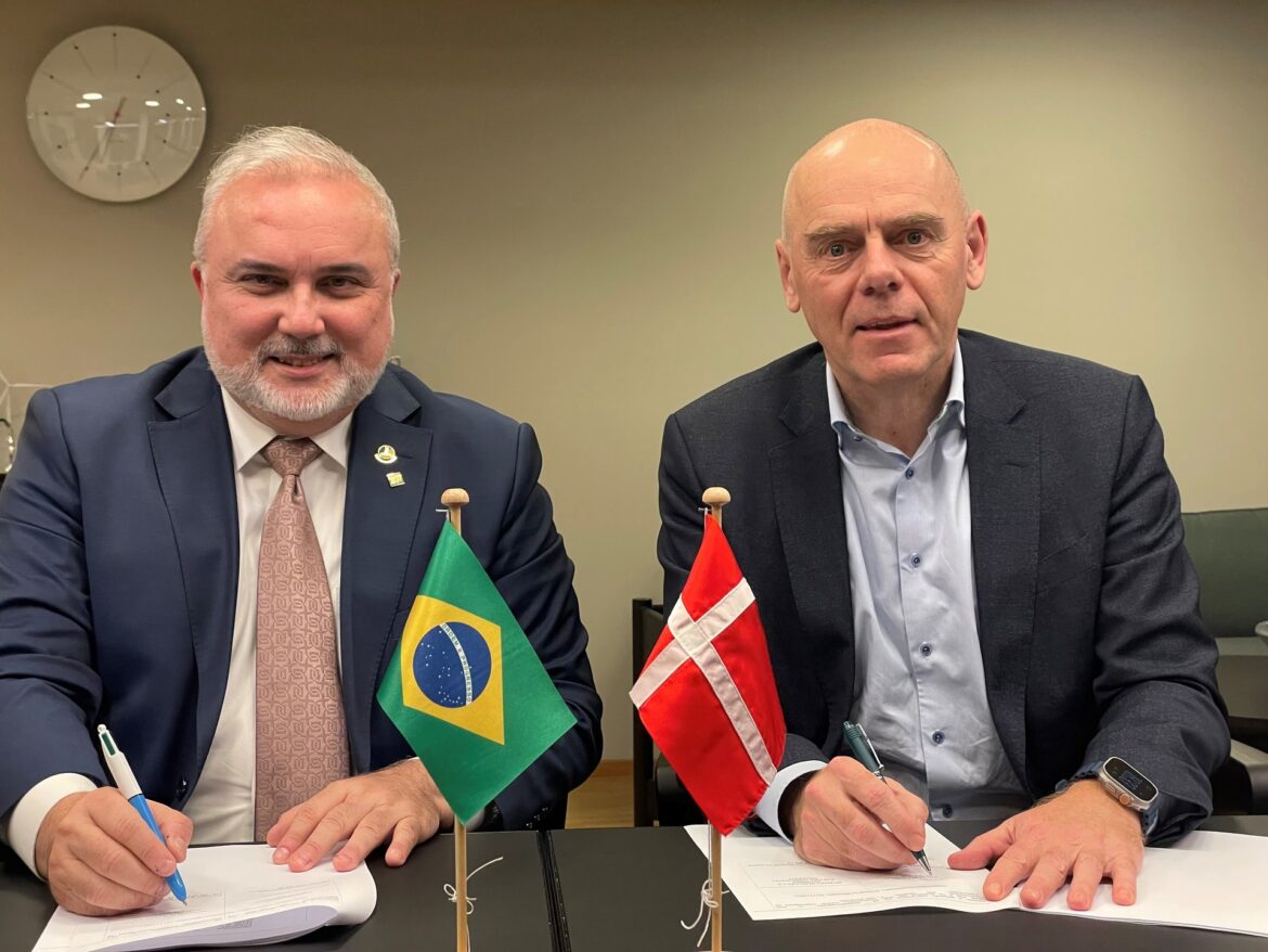 A iniciativa conjunta entre Petrobras e European Energy marca um avanço significativo no caminho da descarbonização.