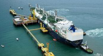 Petrobras e New Fortress firmam parceria para subafretamento do navio regaseificador Energos Winter no Terminal Gás-Sul