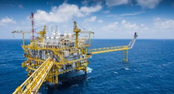 Produção de petróleo e gás em alta: Brasil alcança recorde no pré-sal em setembro