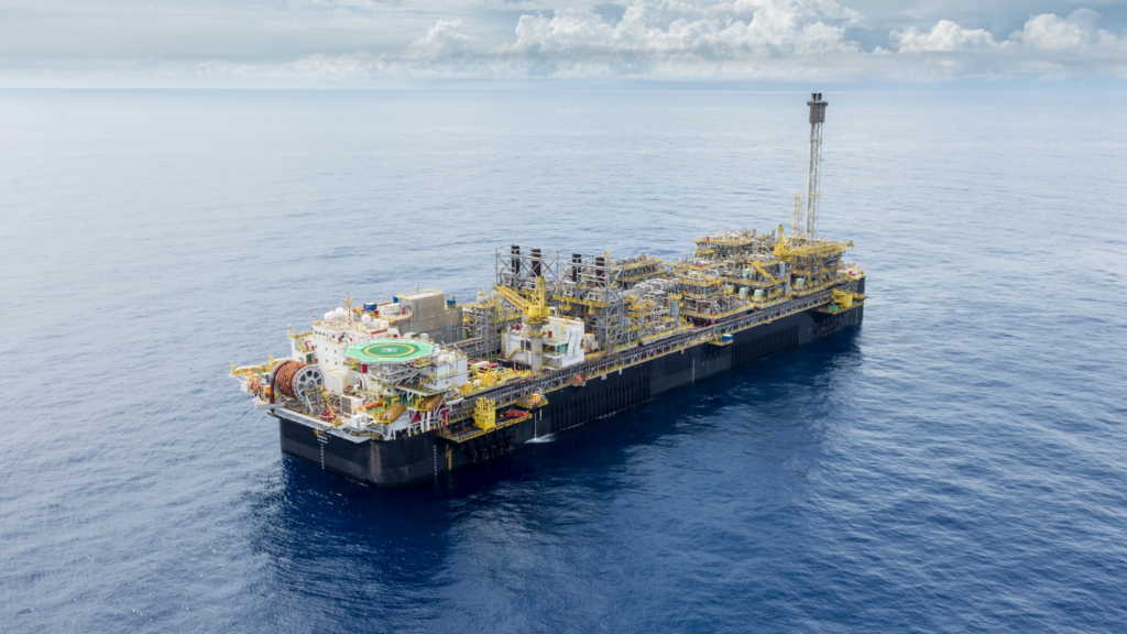 A PPSA já comercializou mais de 34 milhões de barris de petróleo e 200 milhões de metros cúbicos de gás natural, todos pertencentes à União.