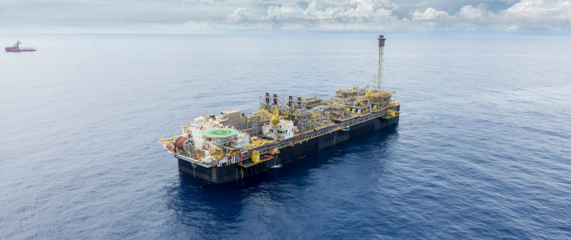 A PPSA já comercializou mais de 34 milhões de barris de petróleo e 200 milhões de metros cúbicos de gás natural, todos pertencentes à União.