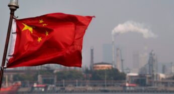 Refinarias de petróleo da China enfrentam desafios no mercado e reduzem produção