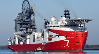 Subsea7 fecha contrato bilionário com Petrobras na Bacia de Santos para o projeto Mero 4