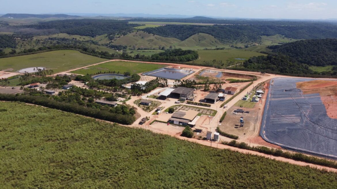 Apesar de ter foco na produção de energia renovável, a Alagoas Ambiental destaca que sua nova usina não se limita à geração de energia.
