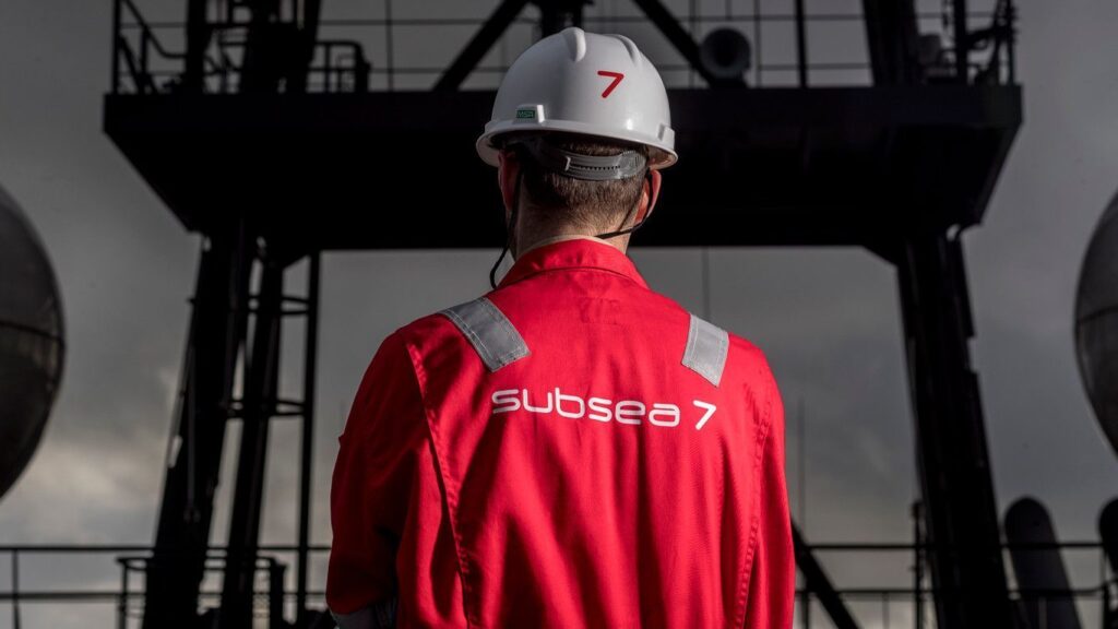 As vagas de emprego estão disponíveis na Subsea7 para profissionais com experiência no ramo de petróleo e gás offshore.