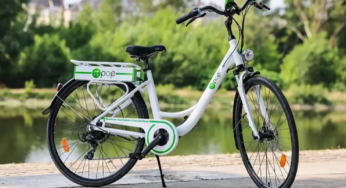 Bicicleta elétrica sem bateria? Sim, ela é real! Confira está inovadora e-bike criada na França