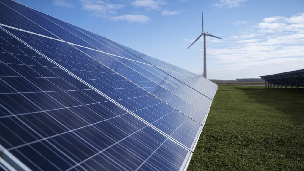 Brasil e Reino Unido fecham acordo promissor para geração de energia limpa e renovável