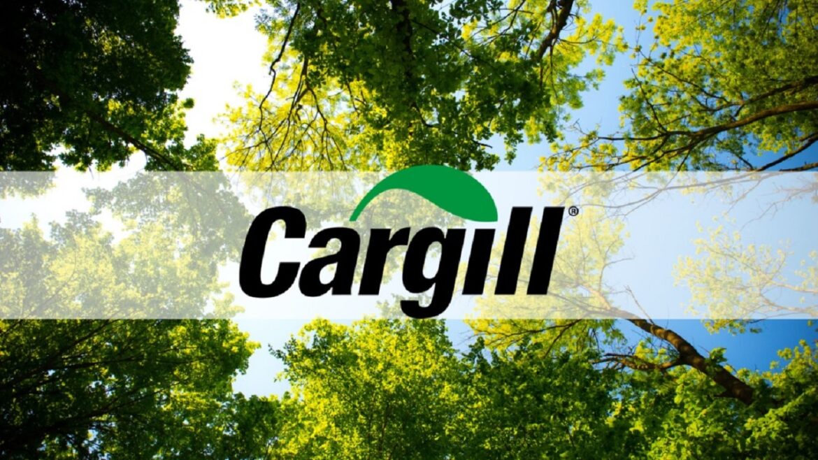 Multinacional Cargill divulga 194 vagas de emprego para candidatos com e sem experiência de todo o Brasil