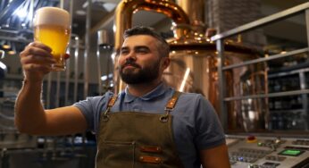 Cervejaria Läut anuncia construção de nova fábrica que vai gerar 300 empregos diretos