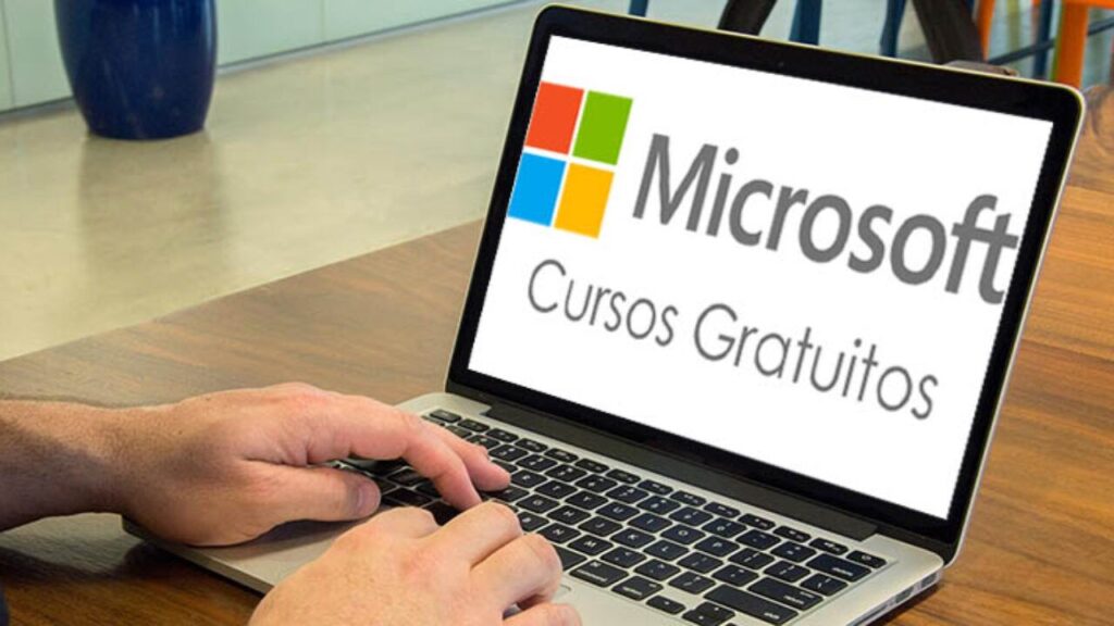 Microsoft abre centenas de vagas em cursos online e gratuitos para brasileiros