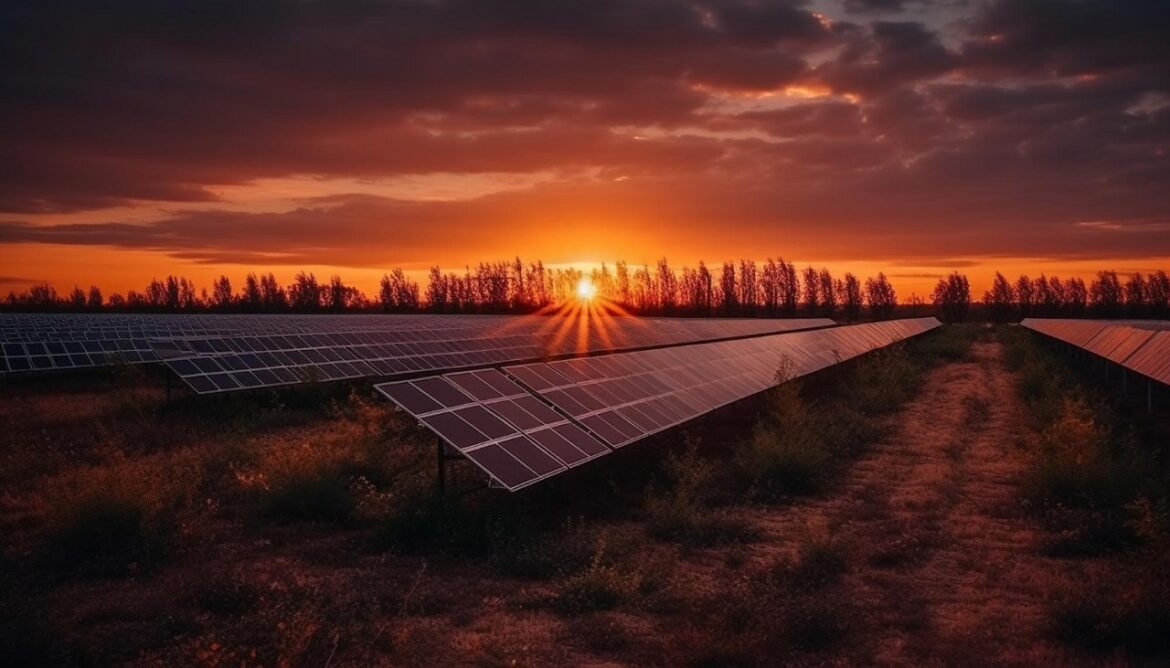 Energia ininterrupta Conheça a torre solar que promete geração de energia 24 horas por dia