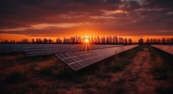 Energia ininterrupta: Conheça a torre solar que promete geração de energia 24 horas por dia