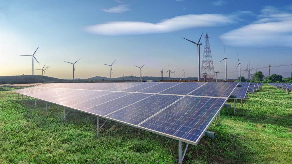 Joint-venture entre Vivo e Auren promete revolucionar o setor de energia