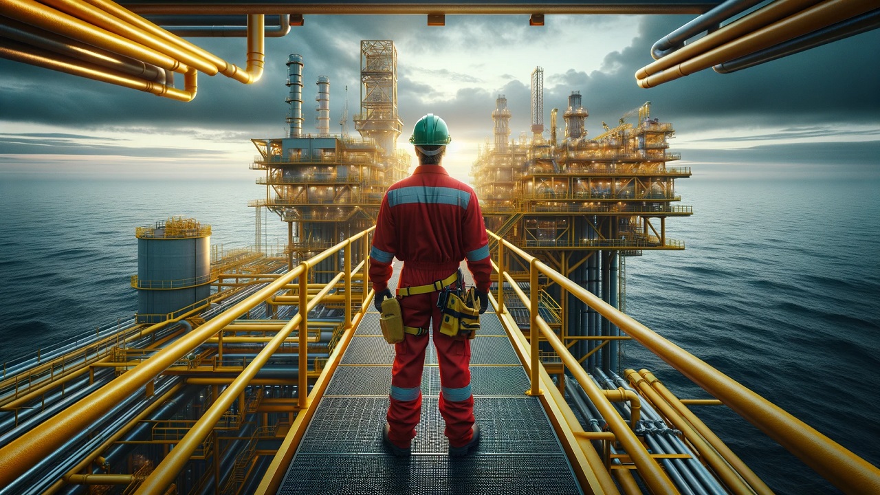 Multinacional Modec está com vagas offshore abertas para engenheiros, técnicos e supervisores