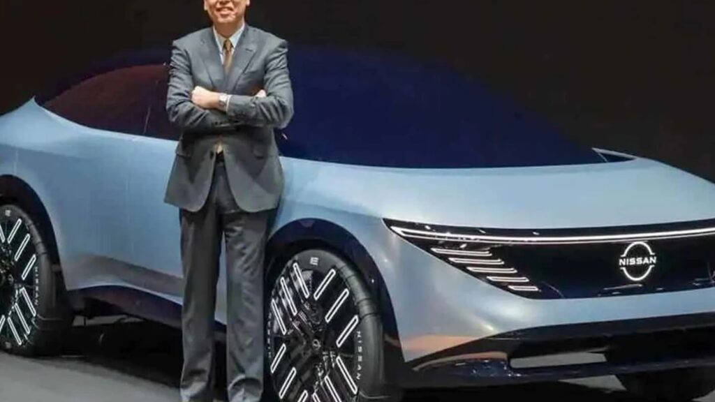 Nissan anuncia que exportará veículos elétricos da China para desafiar Tesla e BYD globalmente