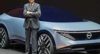 Nissan anuncia que exportará veículos elétricos da China para desafiar Tesla e BYD globalmente
