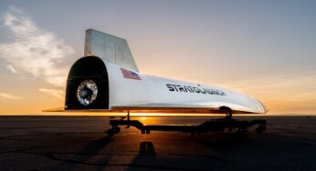 O maior avião hipersônico do mundo decolou para um voo de transporte cativo e vai mudar tudo