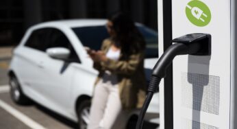 Pode comemorar: Motoristas da Uber terão descontos sensacionais na compra de um carro elétrico
