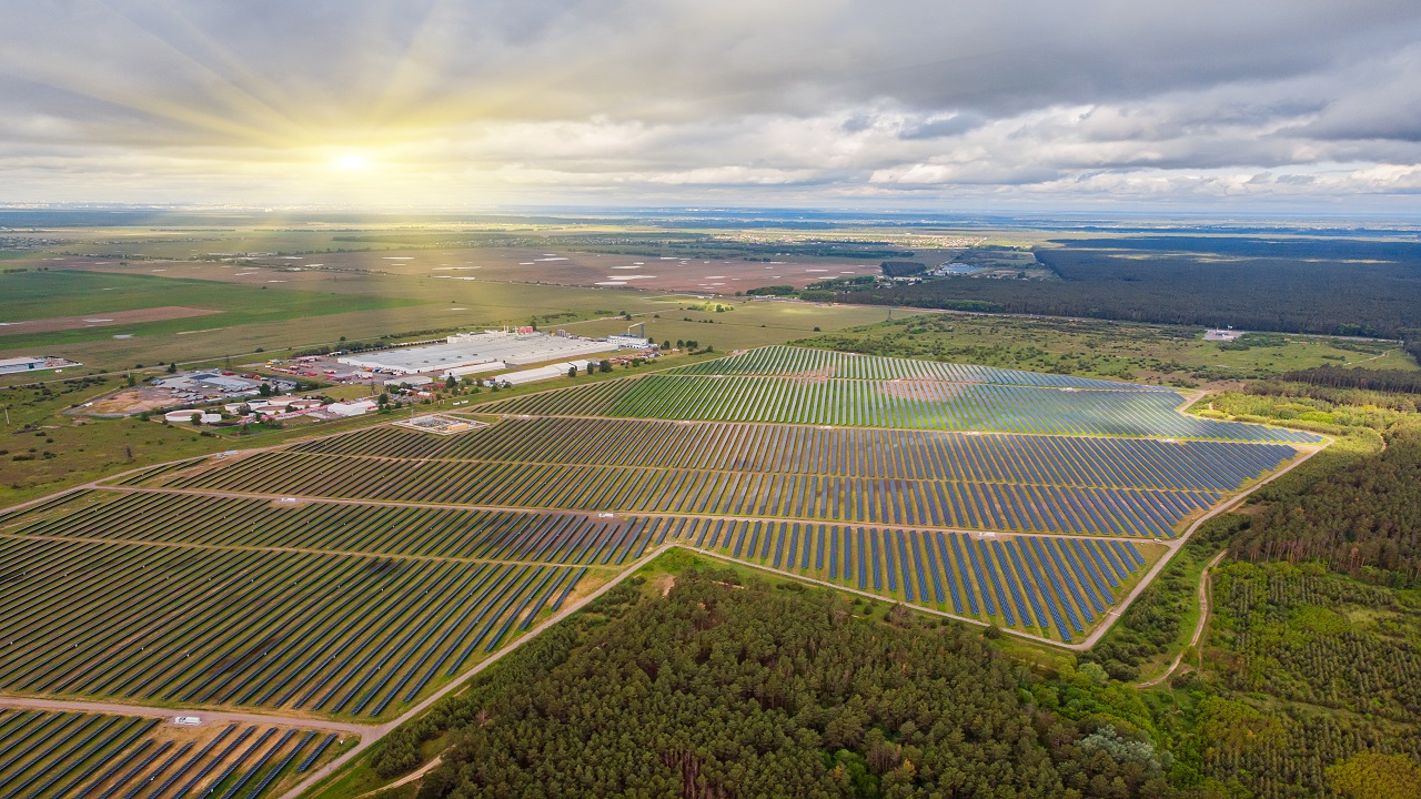 Santa Catarina brilha no ranking nacional e agora é o sexto maior estado gerador de energia solar