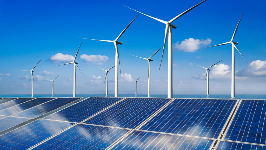 Statkraft aprova a construção de dois projetos solares híbridos na Bahia