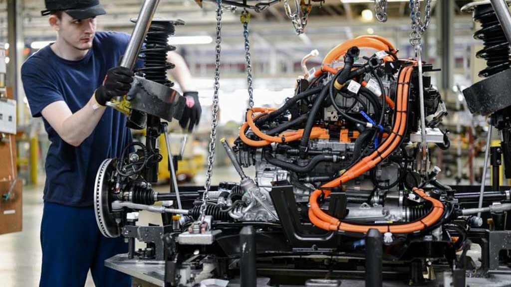 Stellantis desenvolve motores de combustão inovadores movidos a hidrogênio