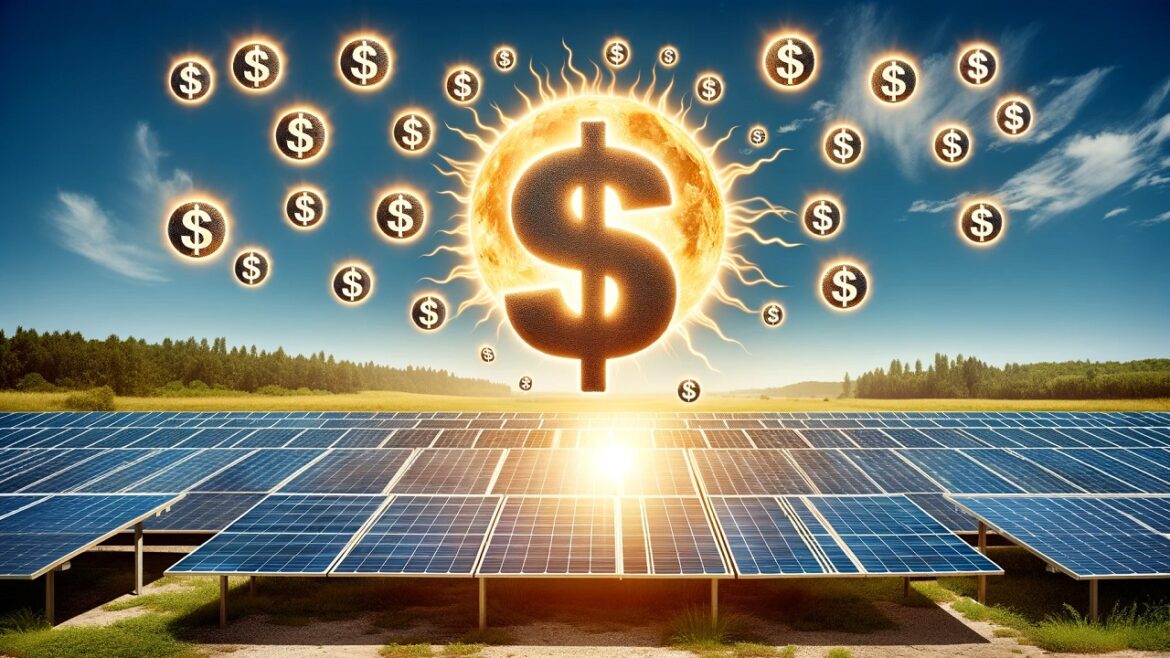 Taxação do sol pode deixar energia solar ainda mais cara Confira!