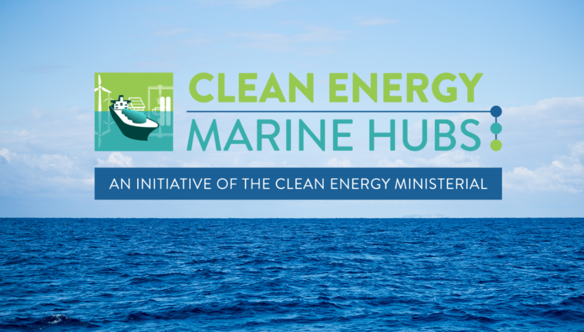 O programa de trabalho da CEM Hubs será desenvolvido em colaboração com a Câmara Internacional de Navegação (ICS) e a Associação Internacional de Portos e Portos (IAPH).