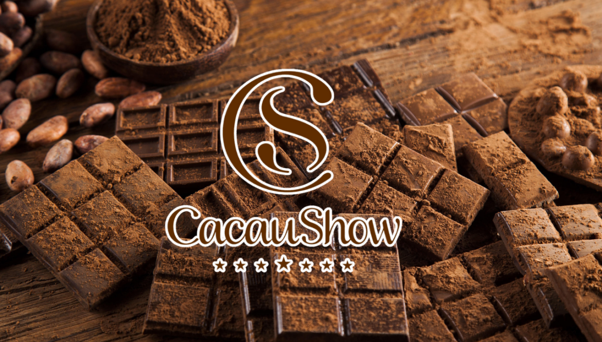 Além das vagas de emprego abertas, a Cacau Show está lançando uma novidade nesse verão para os amantes de chocolate.
