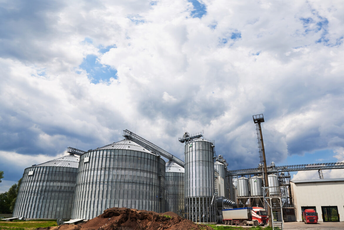Além do investimento na usina de etanol, a Coamo também planeja direcionar recursos para melhorias gerais na sua produção.