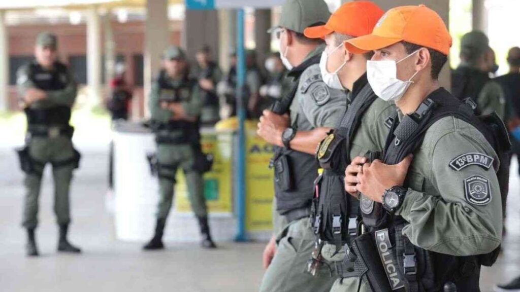 A Polícia Civil de Pernambuco está buscando candidatos qualificados e com vontade de contribuir para a segurança pública do estado.