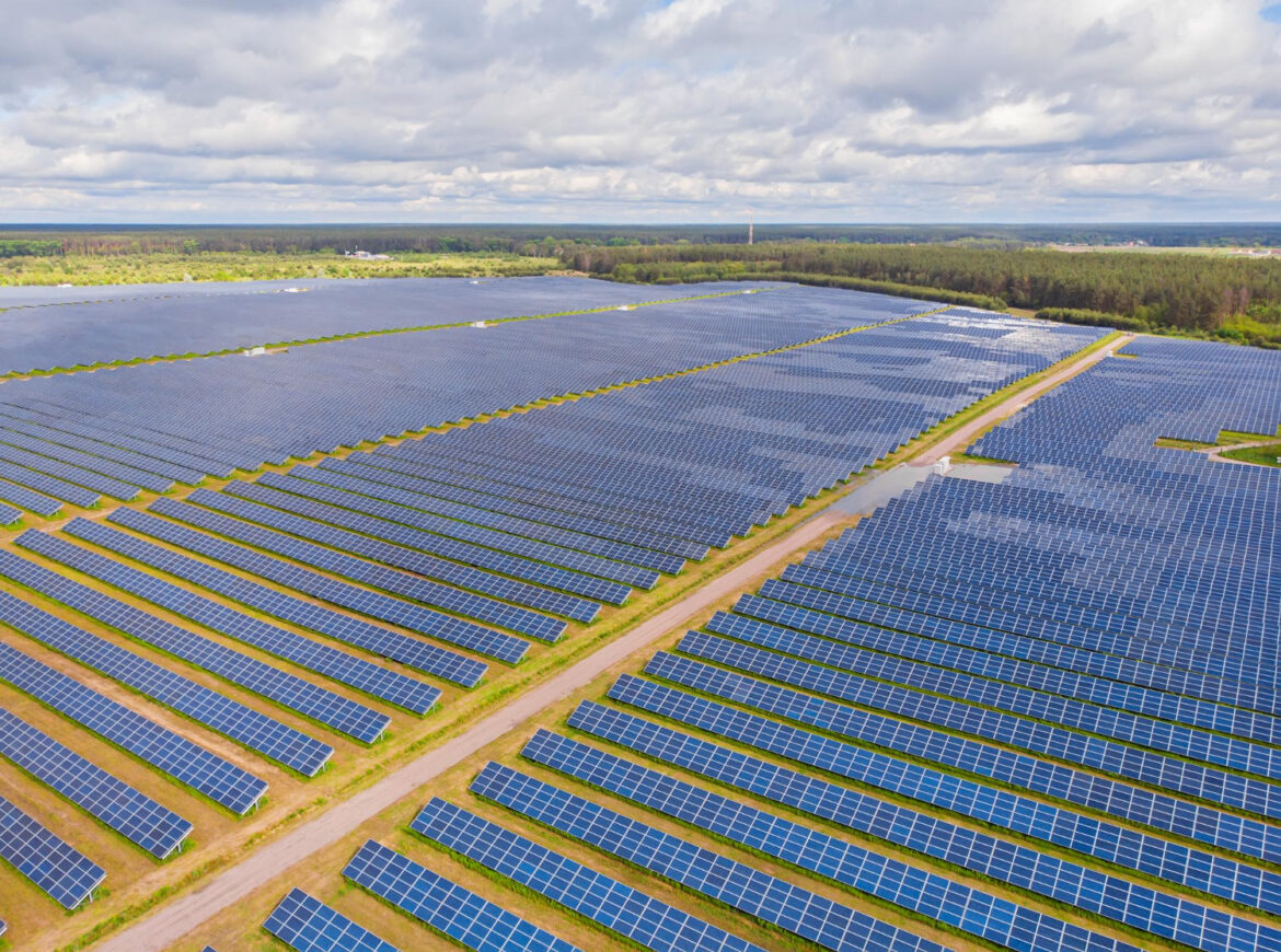 Segundo Kneip, a usina de energia solar não só beneficiará a região, mas também contribuirá com a pauta ESG.