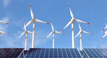 Brasil se destaca no ranking de investimentos do setor de energias renováveis, revela pesquisa BNEF