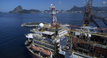 Foresea revoluciona a perfuração offshore com 100% de reaproveitamento de resíduos