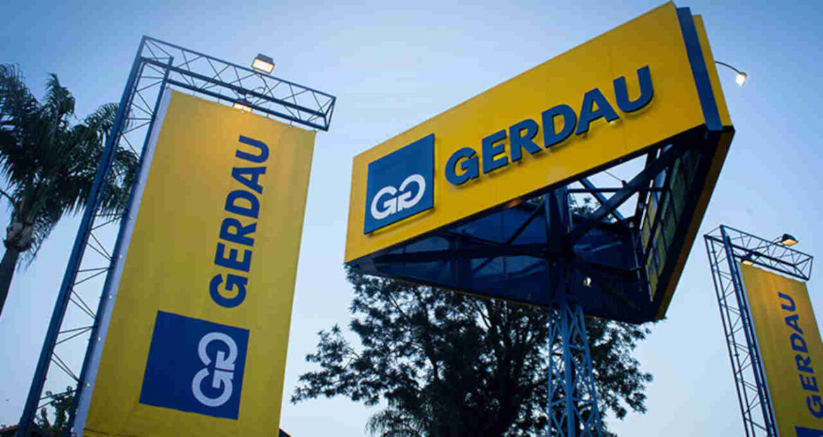 As vagas de emprego estão disponíveis em diversos estados. Gerdau busca profissionais qualificados para a seleção.