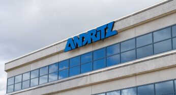 ANDRITZ tem mais de 60 vagas de emprego abertas para profissionais de quase todo o Brasil