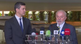 Acordo Bilionário: Brasil e Paraguai se reúnem para discutir sobre acordo envolvendo a usina de Itaipu