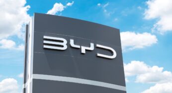 BYD derruba Tesla do trono e se torna a maior fabricante de veículos elétricos do mundo
