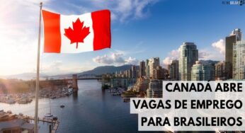 Exportações do Brasil para o Canadá superam US$ 4 bilhões pela 1ª vez