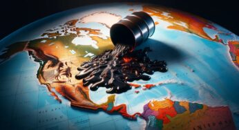 Cotação do petróleo despenca 3%: Arábia Saudita toma medida drástica